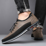 Laurent™ | Chaussures Oxford Élégantes et Confortables