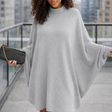 Béatrice™ — Pull fluide confortable douceur hivernale