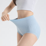 Douceline™ — Culotte taille haute gainante confort respirant
