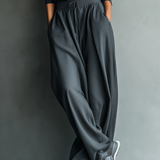 Tricot | Ensemble Pantalon Large
