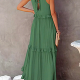 Elsie - Élégante Robe Estivale
