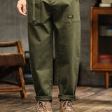 THÉODORE™ | Pantalon Cargo Élégant et Confortable pour Homme