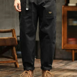 THÉODORE™ | Pantalon Cargo Élégant et Confortable pour Homme