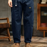 THÉODORE™ | Pantalon Cargo Élégant et Confortable pour Homme