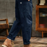 THÉODORE™ | Pantalon Cargo Élégant et Confortable pour Homme