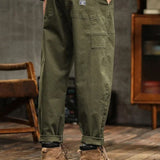 THÉODORE™ | Pantalon Cargo Élégant et Confortable pour Homme