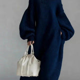 Emilia - Robe Maxi Élégante