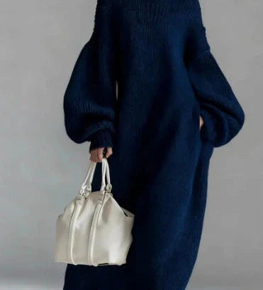 Emilia - Robe Maxi Élégante