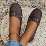 Clarisse™ — Sandales estivales confortables soutien optimal