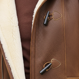 Éléonore™ – Manteau hivernal élégant intemporel féminin