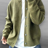 Milano - Cardigan Polyvalent Confortable