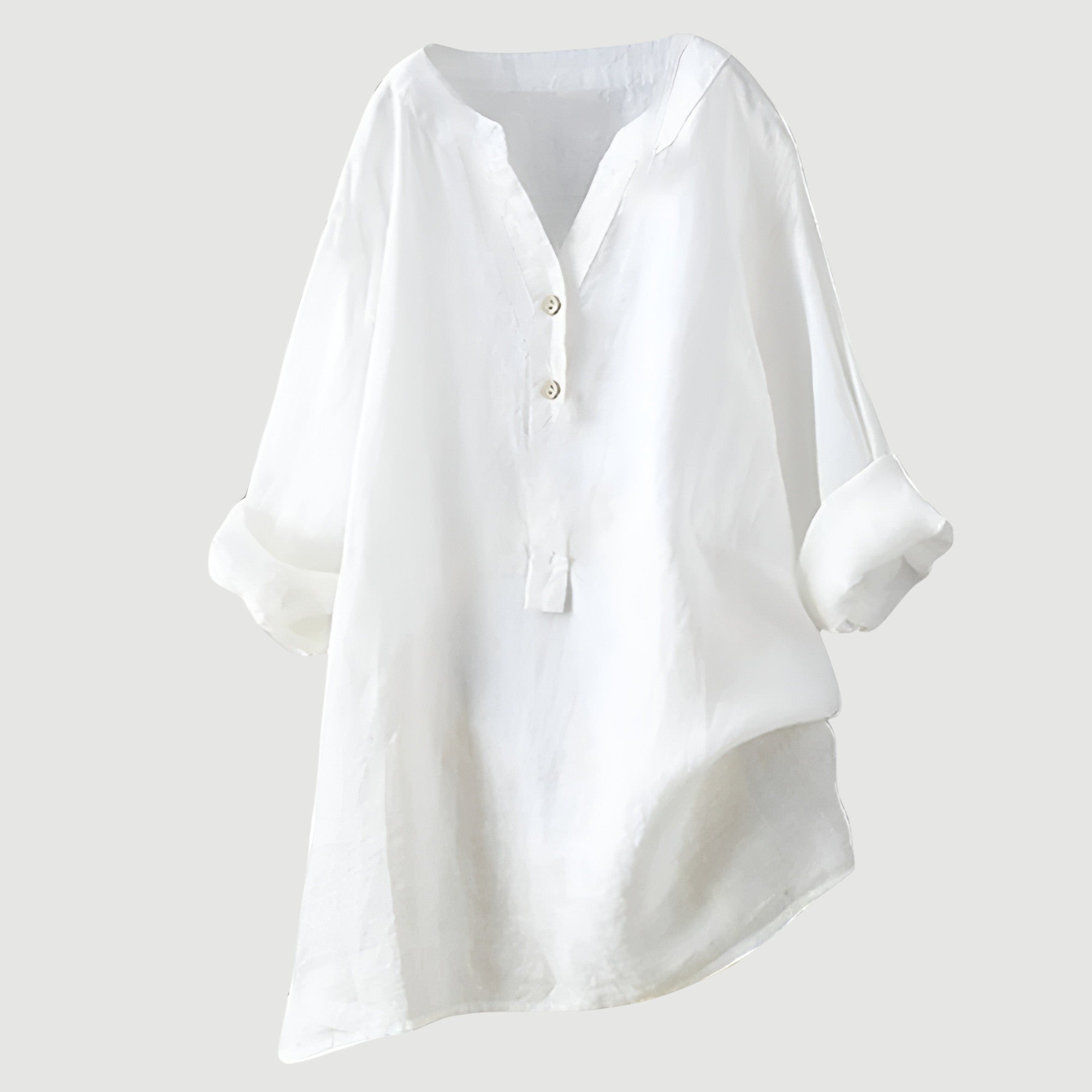 Marjorie - Chemise Aérée Et Confortable