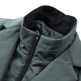 Venturel™ – La veste urbaine élégante et coupe-vent