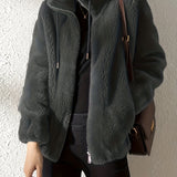 Avelora - Veste Zippée Confortable