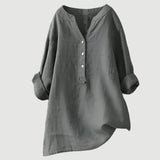 Marjorie - Chemise Aérée Et Confortable