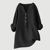 Marjorie - Chemise Aérée Et Confortable