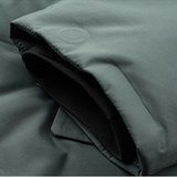 Venturel™ – La veste urbaine élégante et coupe-vent