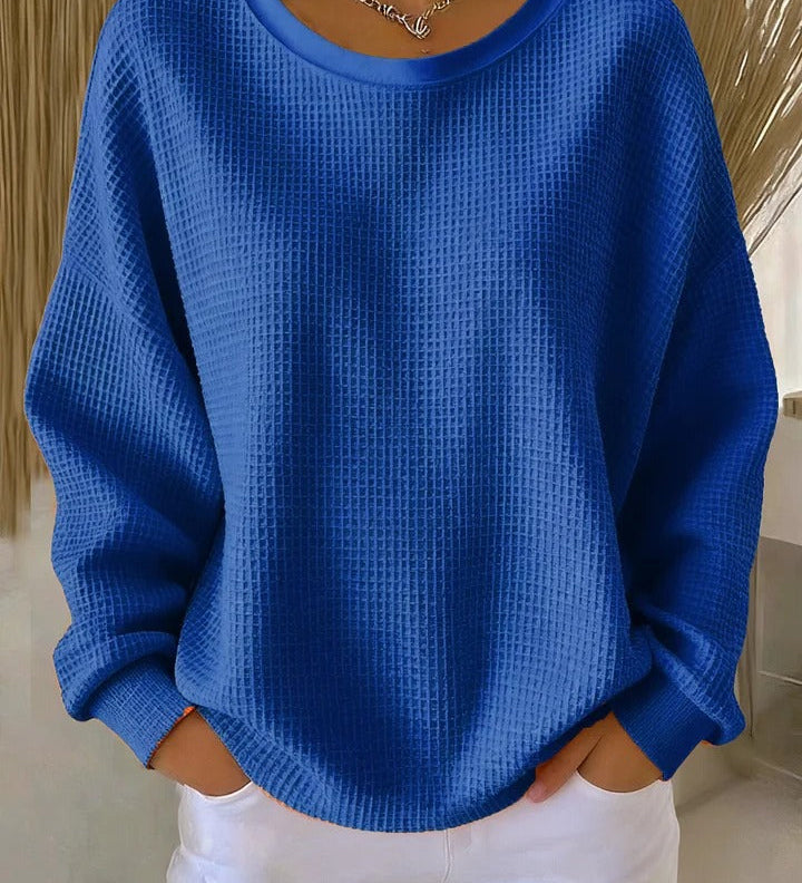 Luna - Pull Élégant Confortable