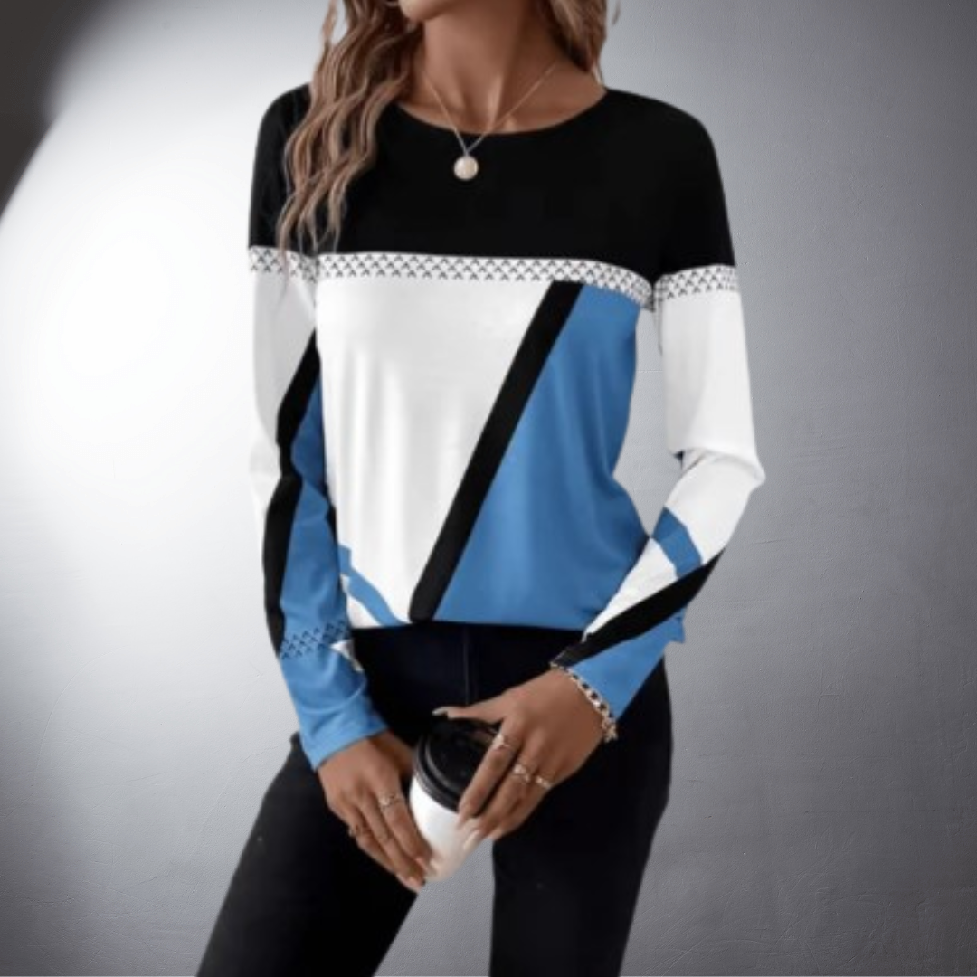 Lena - Top Graphique Moderne