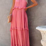 Elsie - Élégante Robe Estivale