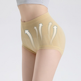 Douceline™ — Culotte taille haute gainante confort respirant