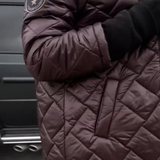 Isabelle™ – Chaleur élégante pour hiver moderne