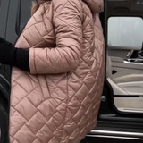 Isabelle™ – Chaleur élégante pour hiver moderne