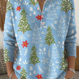 Sofie - Pull De Noël Festif