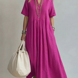 Sofia - Robe Confort Quotidien