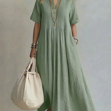 Sofia - Robe Confort Quotidien