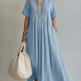 Sofia - Robe Confort Quotidien