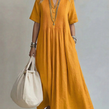 Sofia - Robe Confort Quotidien