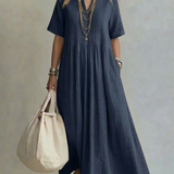 Sofia - Robe Confort Quotidien