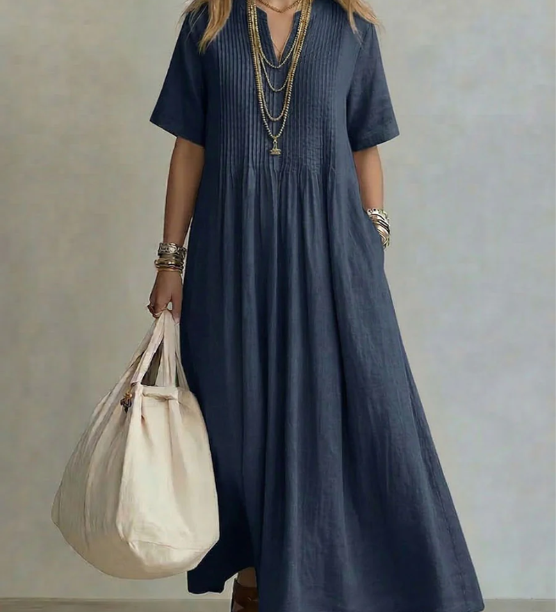 Sofia - Robe Confort Quotidien