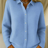 Fiora - Cardigan Chic Confortable
