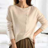 Beatrice - Élégant Pull Douillet