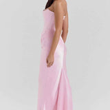 Élégance | Robe Maxi Corset