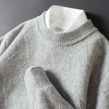 Elliot - Pull Rêve Cachemire Doux
