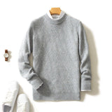Elliot - Pull Rêve Cachemire Doux
