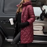 Isabelle™ – Chaleur élégante pour hiver moderne
