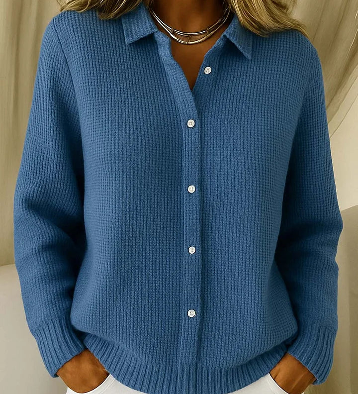 Rose - Cardigan Chic Confortable