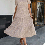 Marie - Robe Soirée Élégante