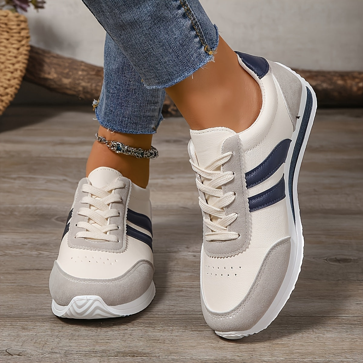Baskets