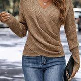 Elena - Pull Chic Intemporel