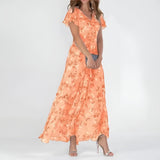 Susan - Robe Élégante Et Confortable