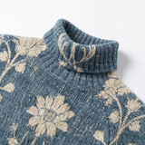 Donna - Pull Doux Décontracté
