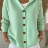 Zoey | Cardigan élégant