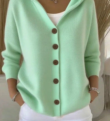 Zoey | Cardigan élégant