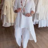 Marie - Ensemble Chic Confortable