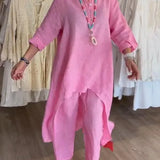 Marie - Ensemble Chic Confortable